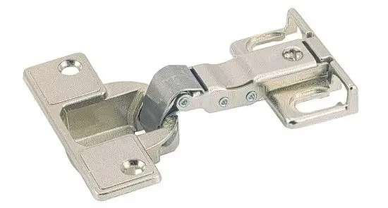 Direkt Vom Hersteller Spezialscharnier ET 582 K.0,0mm z.Aufschr.