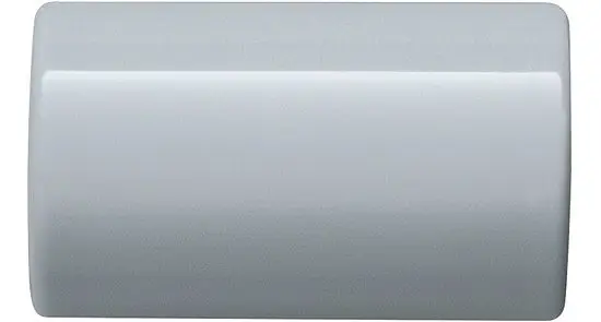 Hausnummer Bindestrich Spezial-Polyamid reinweiß 99 33mm Hewi Bestpreis