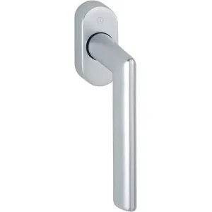 Kostenloser Versand Fenstergriff Stock.0140/US956 Alu.F1 32-42mm VarioFit®