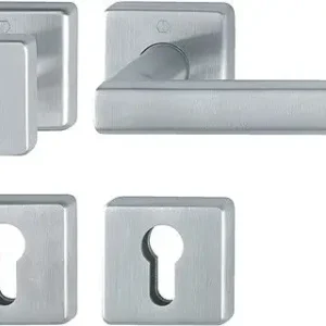 FS-Garnitur Dallas FS-E43L/52/52S/1643 VA F69 D/K f.TS 40-65mm PZ DIN L/R Top-Preis