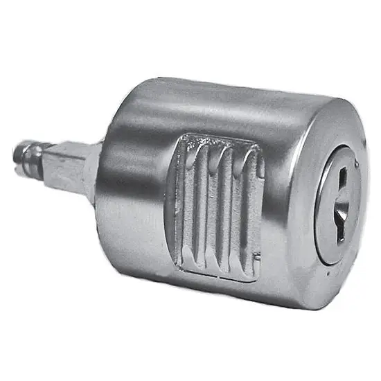 Saisonangebot Drehknopf mit Zylinder Huwil 0584