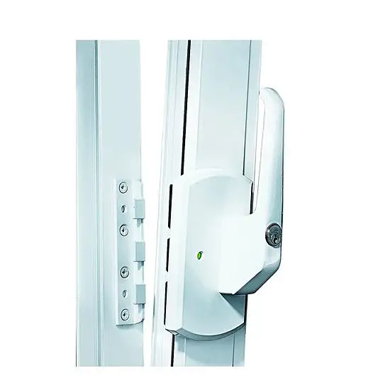 Must-Have Fenstersicherung IKON Krallfix ® 4