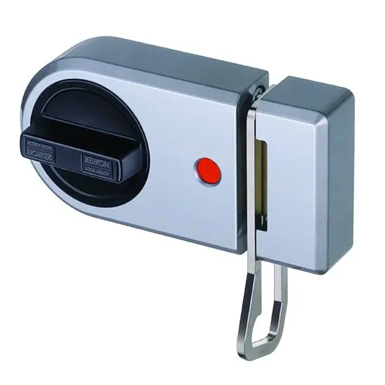 Begrenztes Angebot Zusatzkastenschloss IKON 9131 9132 9136