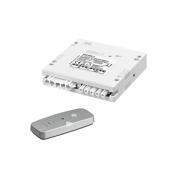 Herdwächter SKG5010 Herdüberwachung Markenware