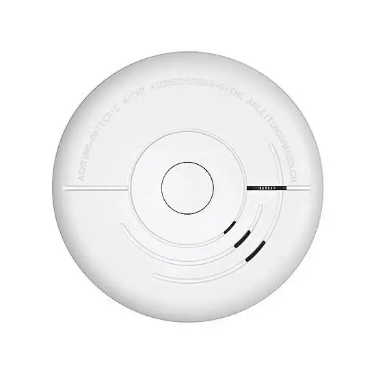 Rauchwarnmelder mit Langzeitbatterie RA290Q Mega-Angebot