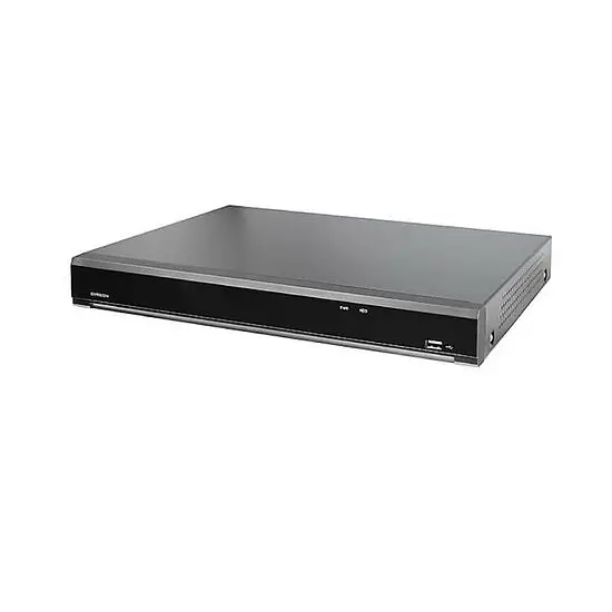16-Kanal AHD-Recorder 8MP 2TB DVR1622S Sale