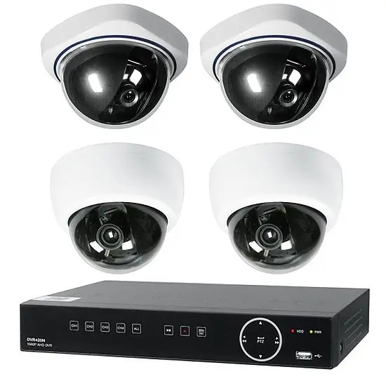 Bestpreis DVR-Set VA133 SET