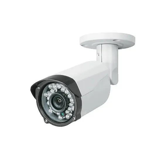 AHD 1080p Tag/Nacht-Kamera IND2410 mit Fix-Objektiv Top-Angebot