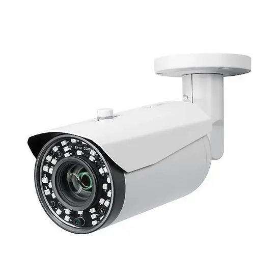 AHD 5MP Tag/Nacht-Kamera IND2434 mit Vario-Objektiv Letzte Chance