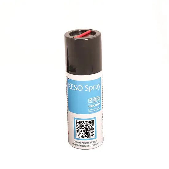 Wochenendangebot Pflegespray KESO 56 ml neue Ausführung