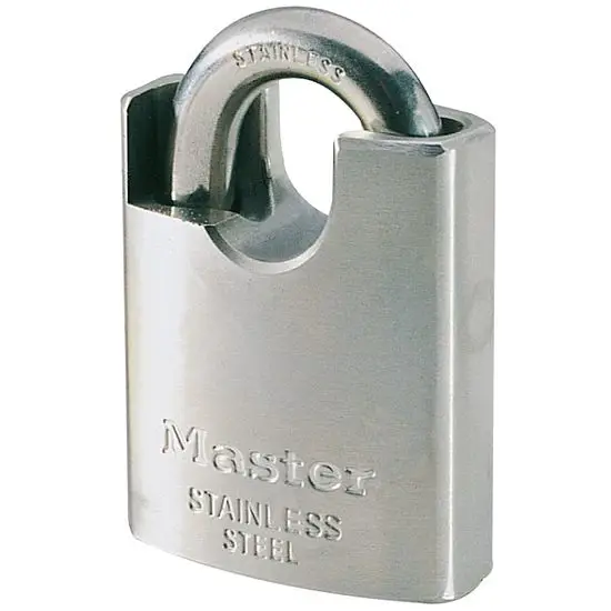 Online Kaufen Vorhangschloss Master Lock Marine 550EURD