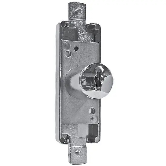 Markenprodukt Schubstangenschloss MLM 759/12 RS
