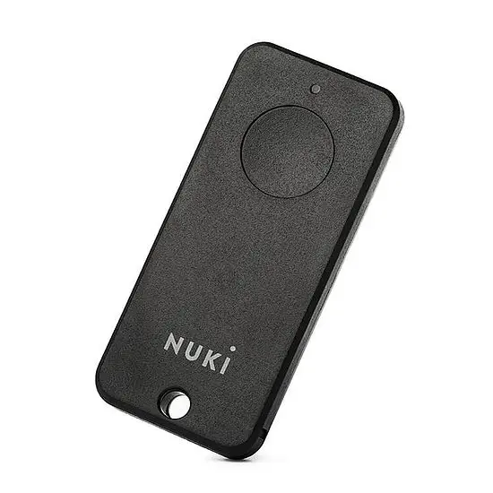 Wochenendangebot Nuki Fob