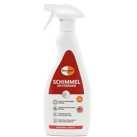 Billig Renuwell Schimmel-Entferner
