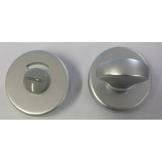 WC-Rosette von Schnegel aus Aluminium Preiswert