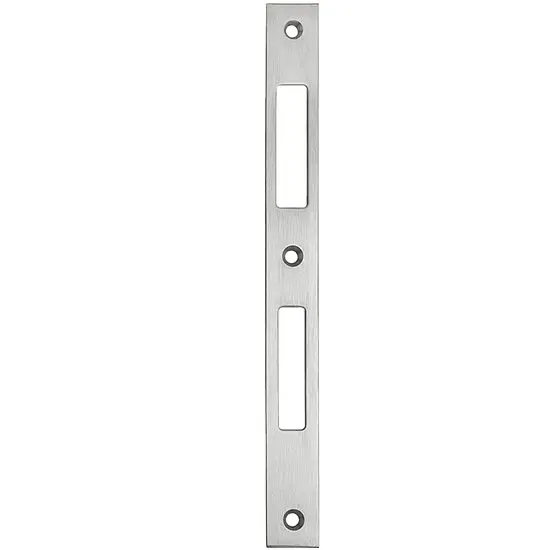 Flachschließblech 245 mm Länge 005/60 Aktuell