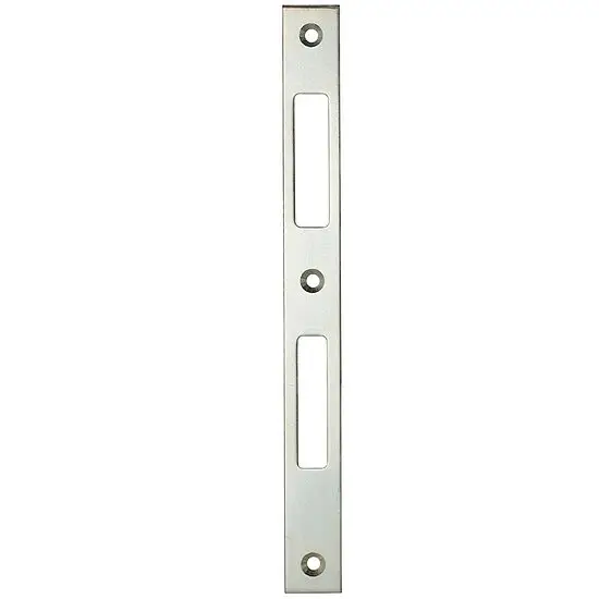Bestpreis Flachschließblech 245 mm Länge 006/60