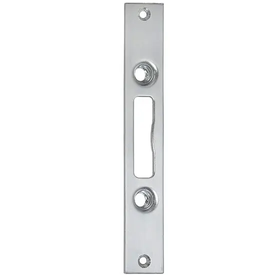 Top-Seller Sicherheits-Flachschließblech 200 mm Länge 006/755