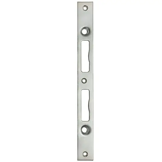 Kracherpreis Sicherheits-Flachschließblech 300 mm Länge 006/749