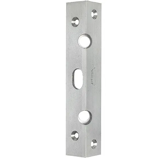 Billig Sicherheits-Winkelschließblech 150 mm Länge 006/790