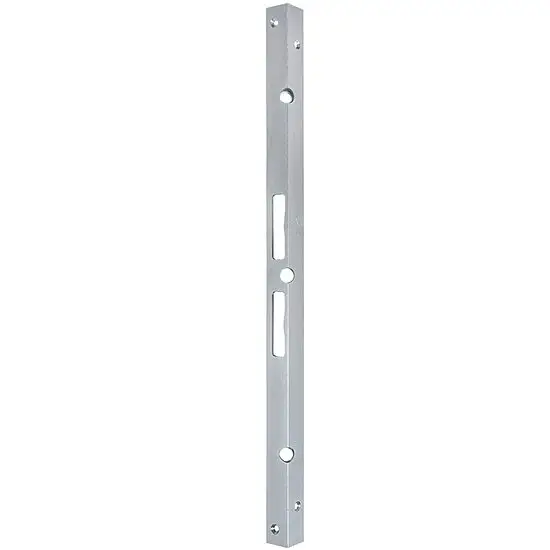 Sicherheits-Winkelschließblech 500 mm Länge 006/660 Mega-Angebot