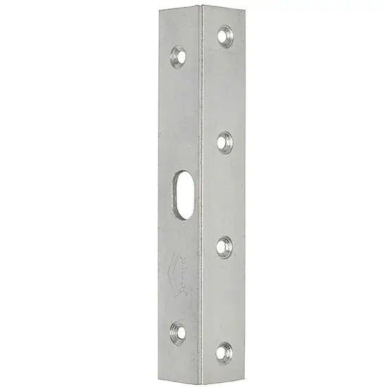Winkelschließblech 150 mm Länge 006/788 Top-Seller