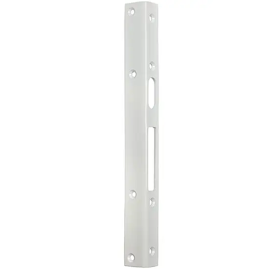Beliebt Winkelschließblech 250 mm Länge 006/705