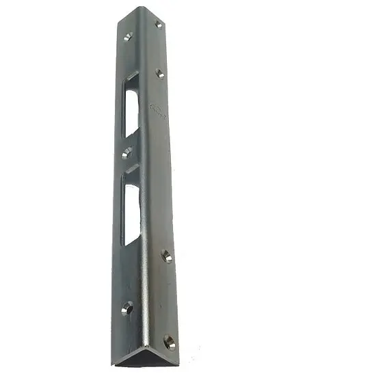 Winkelschließblech 300 mm Länge 006/900 Sonderangebot