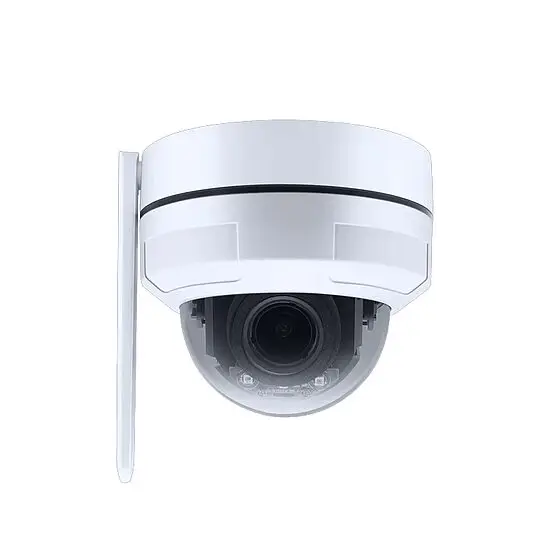 Top-Angebot Weber Protect Iris Dome-Überwachungskamera