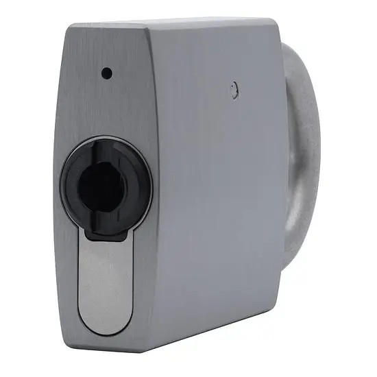 Winkhaus blueCompact Vorhangschloss BO 85 Markenware