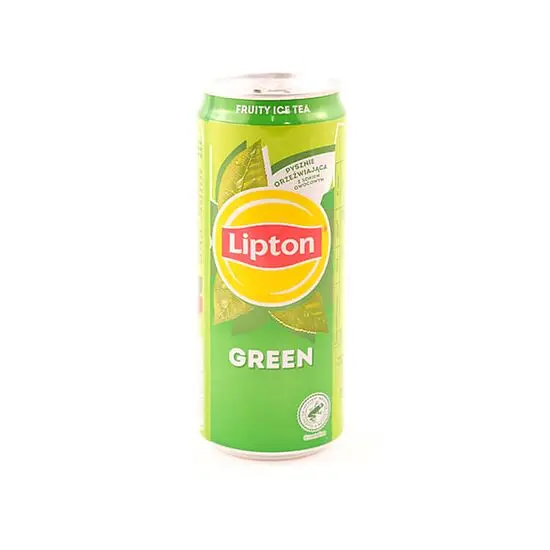 Dosensafe - Versteck in Dose Ice Tea Sichere Zahlung