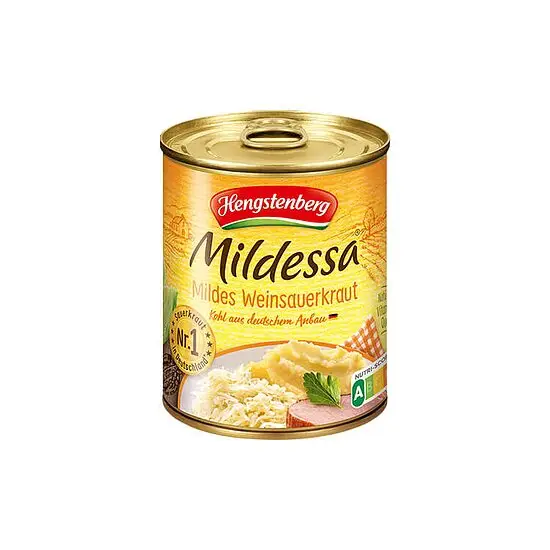 Dosensafe - Versteck in Dose Mildessa Neue Ware