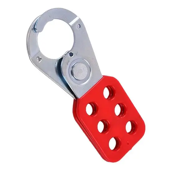 LOTOMASTER Sicherheitsverriegelung Schloss 25mm Sonderangebot