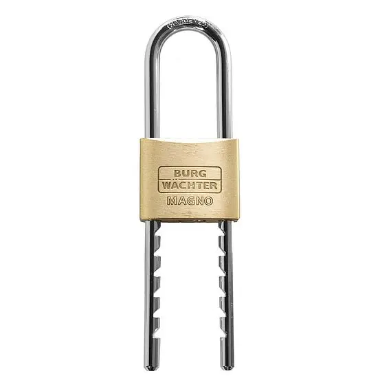 Hangschloss Burg-Wächter Magno 400 E HB 50 FLEX Angebot