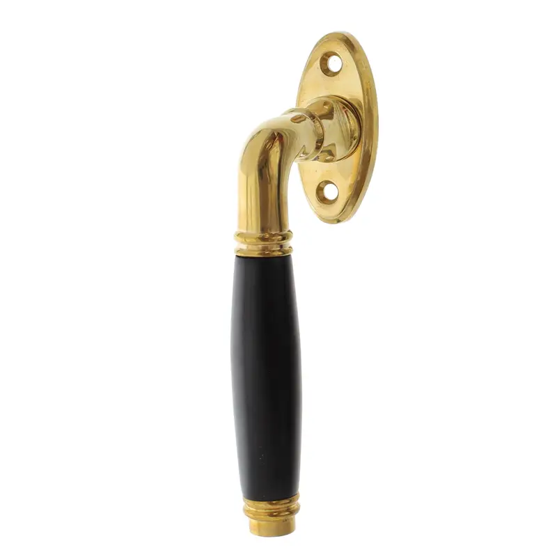 Halbolive antik Messing Modell Timmern B Begrenztes Angebot