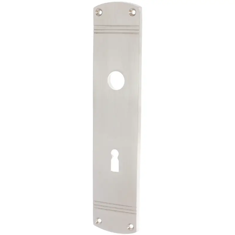 Langschild antik Messing Modell NM1771BB72 Heißes Angebot