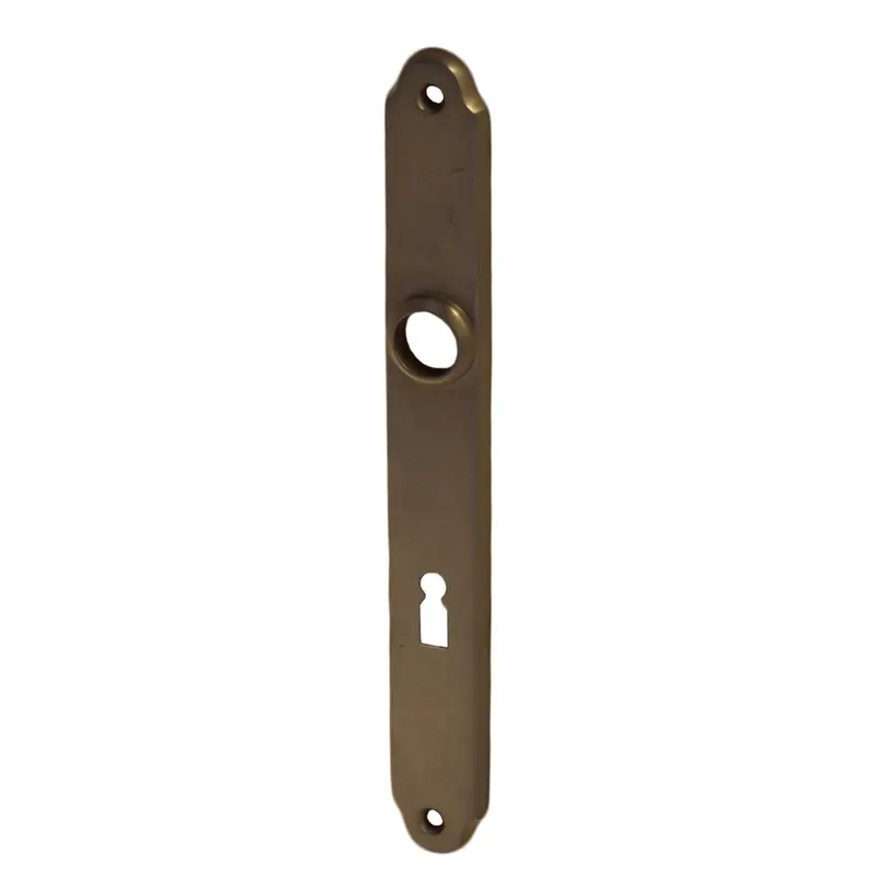 Langschild klassische Form Modell A1201BB72 Heißes Angebot