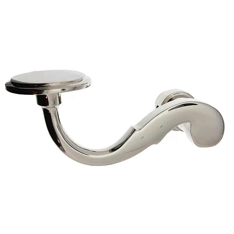 Türgriff Messing Jugendstil Modell N2321L Online Kaufen
