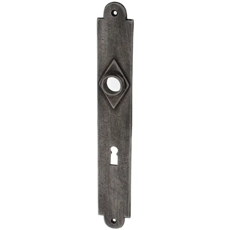 Bestseller Langschild Gusseisen verzinkt Modell IRF1581BB72