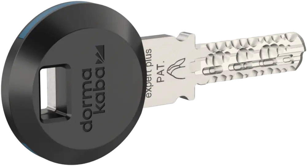Mehrschlüssel Dormakaba smartkey expert plus bei Erstbestellung Preisknaller