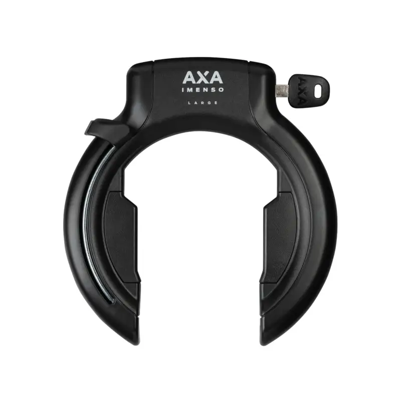 AXA Imenso Large Retractable Begrenztes Angebot