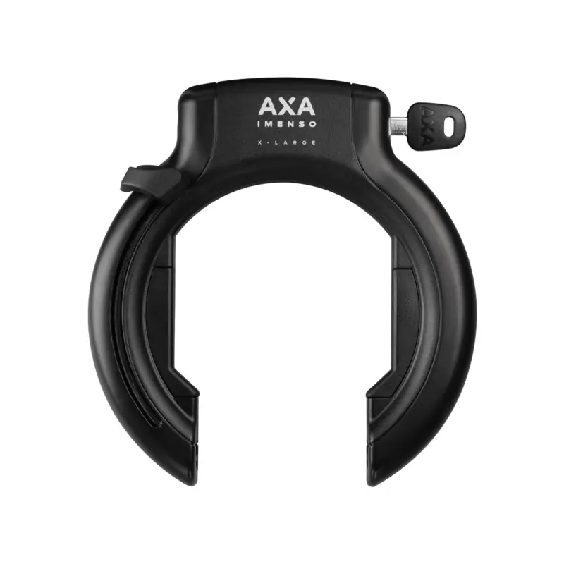 Schneller Versand AXA Imenso X Large Retractable