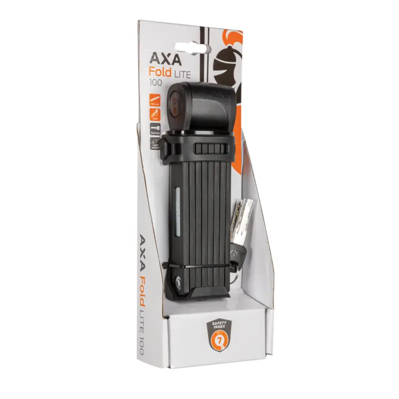 AXA FOLD LITE 100 Must-Have