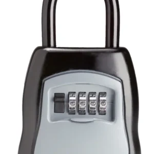 Aktuell Master Lock Schlüsselkasten 5400EURD mit Bügel