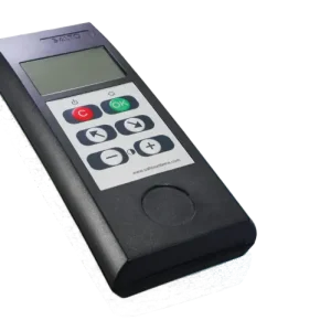 SALTO XS4 PPD 800 Tragbares Programmiergerät Neuheit