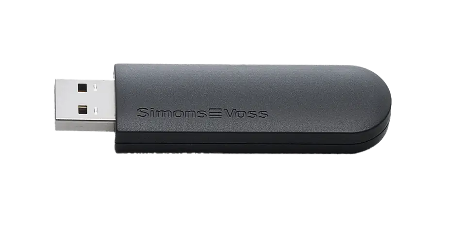 Sonderangebot SimonsVoss USB-Programmiergerät MobileKey