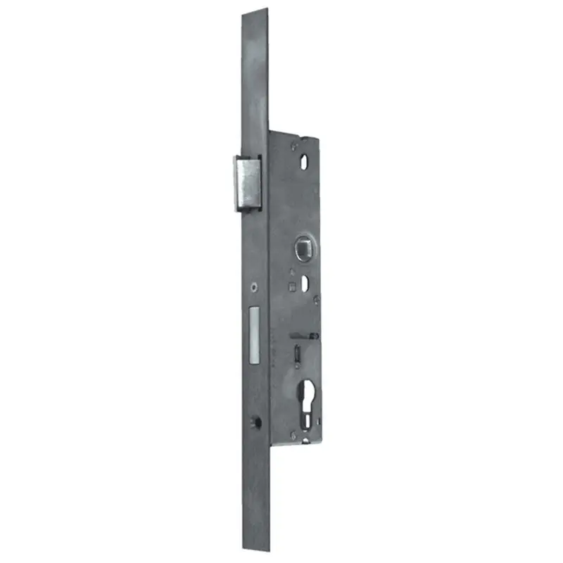 Bever Rohrrahmen-Reparatur-Einsteckschloss, PZ 92 mm, Dorn 30 mm, Stulp 24x340 mm Sale