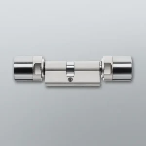 Digitaler Doppelknaufzylinder MobileKey Comfort (CO) Heißes Angebot