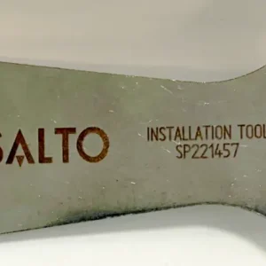 SALTO Gehäuseschlüssel für XS4 MINI Beliebt