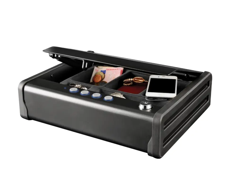 Master Lock kompakter Safe MLD08E mit Schnellzugang Saisonangebot